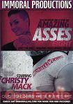 Amazing Asses Vol. 8 (Immoral Productions)