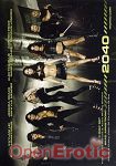 2040 - 3 Disc Set (Wicked Pictures)