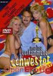 meine verkommene Schwester (Ribu Film)