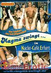 Magma swingt im Nacht-Cafe' Erfurt (Magma - Magma swingt)