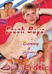 Fresh Boys 8 - Benny & Friends (Tino Video - Fresh Boys)