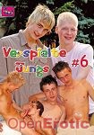 Verspielte Jungs 6 (Tino Video - Verspielte Jungs)