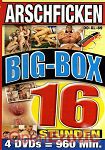 Big Box - Arschficken 89 - 16 Stunden (BB - Video - 4 DVD's)