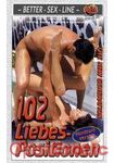 102 Liebes-Positionen VHS (Orion)