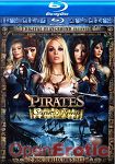Pirates 2 - 2 Disc (Digital Playground - Blu ray Disc)