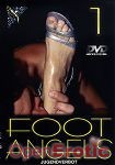 Foot Angels 1 (Magic-Horn-Video)