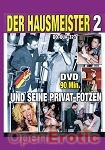 Der Hausmeister 2 (QUA) (BB - Video)