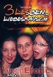 3 Lesben im Liebesrausch (Eronite)