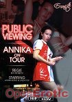 Public Viewing - Annika on Tour (Eronite)