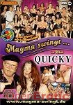 Magma swingt... im Club Quicky (Magma - Magma swingt)