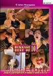 Bukkake Best of 10 (GGG - John Thompson)