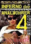 Inferno der Analbohrer - 4 Stunden (Goldlight)