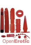 Red Roses Set (You2Toys)