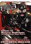 The Domina Files Vol. 37 (SPI Media)