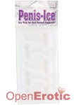 Penis Ice Mold (California Exotic Novelties)