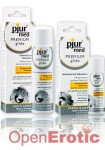 Pjur med Premium Glide 100 ml (Pjur Group)