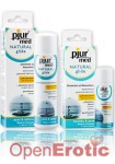 Pjur med Natural Glide 100 ml (Pjur Group)