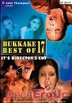 Bukkake Best of 17 (GGG - John Thompson)