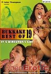 Bukkake Best of 19 (GGG - John Thompson)