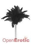 Touche Feather Black (Shots Toys)