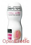 Easy Rider Vagina (Shots Toys)