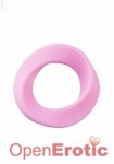 Endless Cockring Pink - Big Size (Shots Toys)