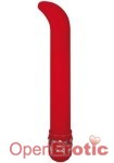 Diamond Red G-Sense Vibe (Scala-ToyJoy)