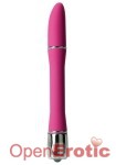 Lulu Satin Touch Vibe Pink (California Exotic Novelties)