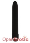 Classic Chic 7 Function Massager - Black (California Exotic Novelties)