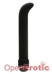 Classic Chic 7 Function G-Massager Black (California Exotic Novelties)