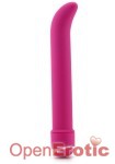 Classic Chic 7 Function G-Massager - Pink (California Exotic Novelties)