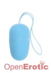 Penthouse Enchanted Egg - Blushing Blue (Penthouse Toys)