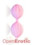 Mini-Geisha Adrien Lastic Ball Purple (Adrien Lastic Toys)