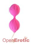 Mini-Geisha Lastic Ball Pink (Adrien Lastic Toys)