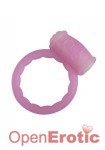 Power Ring Symbol Pink (Adrien Lastic Toys)