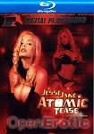 Jesse Jane - Atomic Tease (Digital Playground - Blu ray Disc)