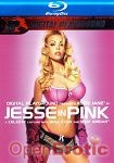 Jesse in Pink (Digital Playground - Blu ray Disc)