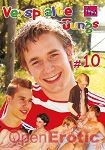 Verspielte Jungs 10 (Tino Video - Verspielte Jungs)