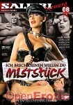 Ich brech deinen Willen Du Miststck (Goldlight - Salieri Extrem 08)