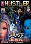 This aint AVATAR 2 XXX - Escape from Pandora - 2D & 3D (Hustler - 2 Disc Set)