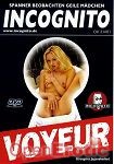 Voyeur (Horny Heaven - Incognito)