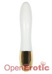 Le Chic Goldfinger Vibrator (Scala - ToyJoy)