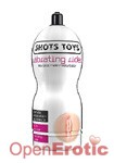 Vibrating Rider Vaginal (Shots Toys)