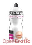 Vibrating Rider Mouth (Shots Toys)