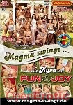 Magma swingt... mit Kyra im Fun and Joy (Magma - Magma swingt)