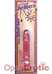 Crystal Jellies Anal Starter - Pink (Doc Johnson)