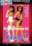 Die wilden Abenteuer der Barbara D. (Tabu - Pornoklassiker)