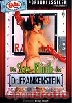 Die Sex-Klinik des Dr. Frankenstein (Tabu - Pornoklassiker)