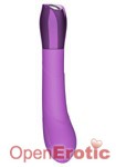 Ceres G Spot Massager - Lavender (Key)