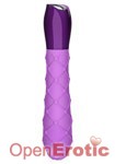 Ceres Lace Massager - Lavender (Key)